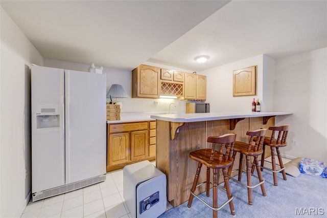 603 Royal Pine Court, Lake St Louis, MO 63367