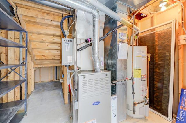 603 Royal Pine Court, Lake St Louis, MO 63367