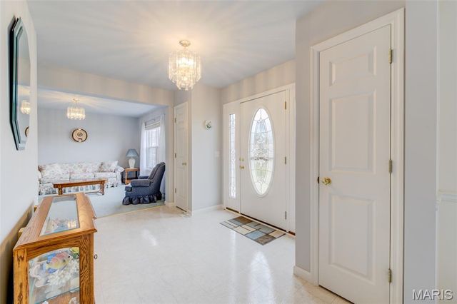 603 Royal Pine Court, Lake St Louis, MO 63367