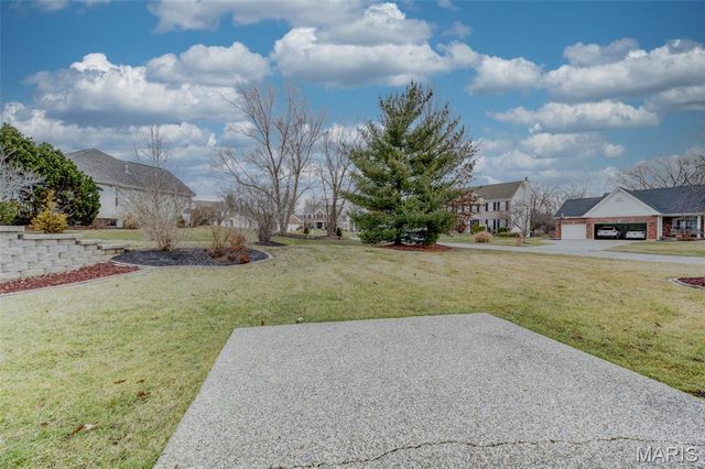 603 Royal Pine Court, Lake St Louis, MO 63367