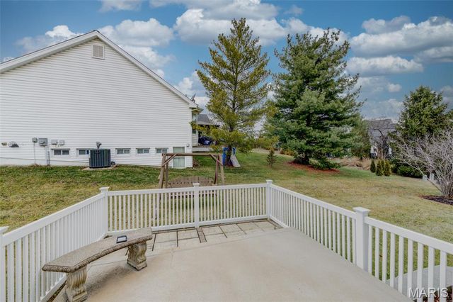 603 Royal Pine Court, Lake St Louis, MO 63367