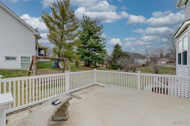 603 Royal Pine Court, Lake St Louis, MO 63367