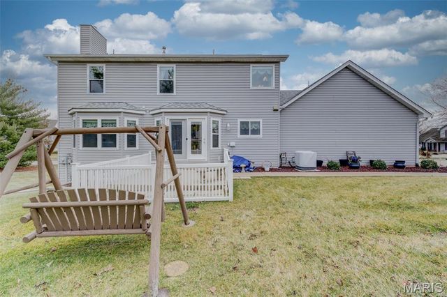 603 Royal Pine Court, Lake St Louis, MO 63367