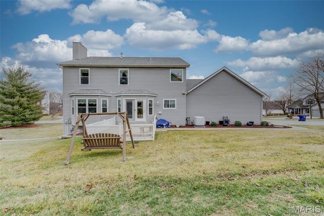 603 Royal Pine Court, Lake St Louis, MO 63367