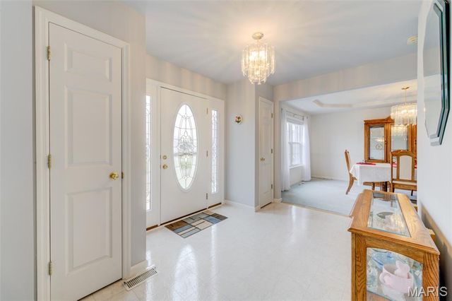 603 Royal Pine Court, Lake St Louis, MO 63367