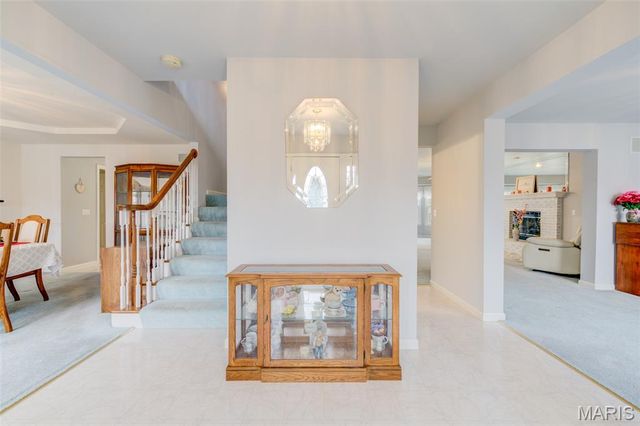 603 Royal Pine Court, Lake St Louis, MO 63367