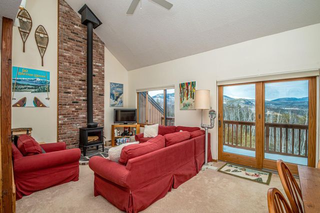 12 Attitash Woods Road, Bartlett, NH 03812