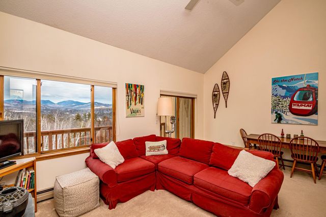 12 Attitash Woods Road, Bartlett, NH 03812