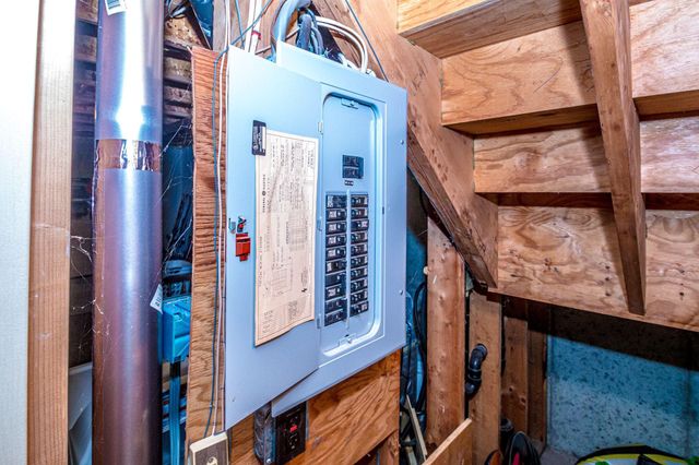 12 Attitash Woods Road, Bartlett, NH 03812