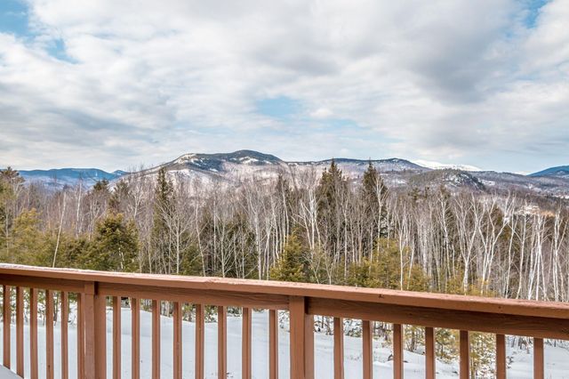 12 Attitash Woods Road, Bartlett, NH 03812