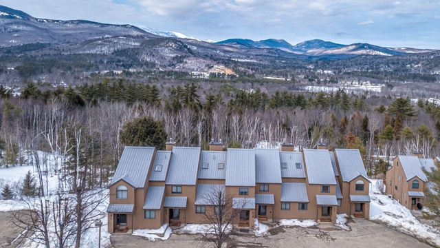 12 Attitash Woods Road, Bartlett, NH 03812