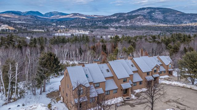 12 Attitash Woods Road, Bartlett, NH 03812