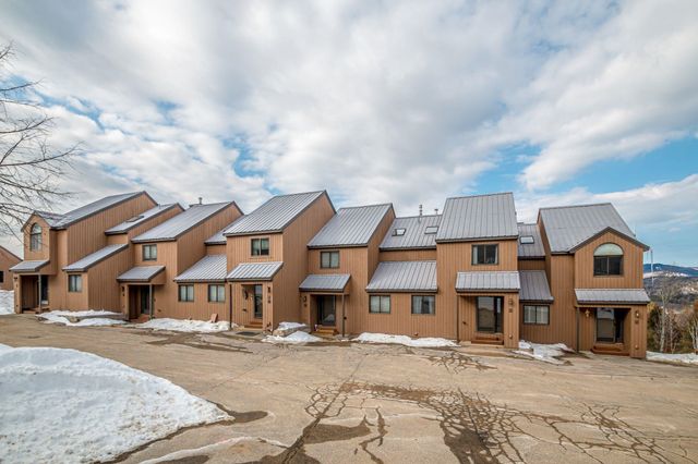 12 Attitash Woods Road, Bartlett, NH 03812