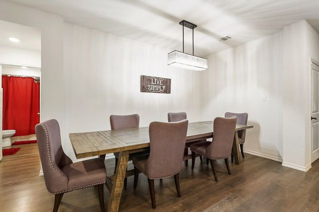 606 Chuck Wagon Drive, Josephine, TX 75189