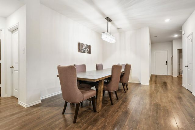 606 Chuck Wagon Drive, Josephine, TX 75189