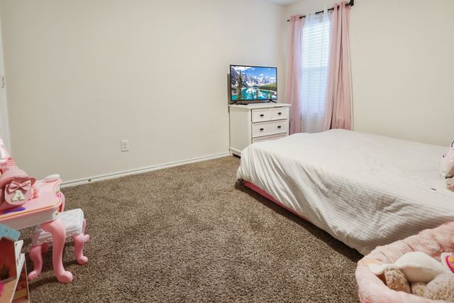 606 Chuck Wagon Drive, Josephine, TX 75189