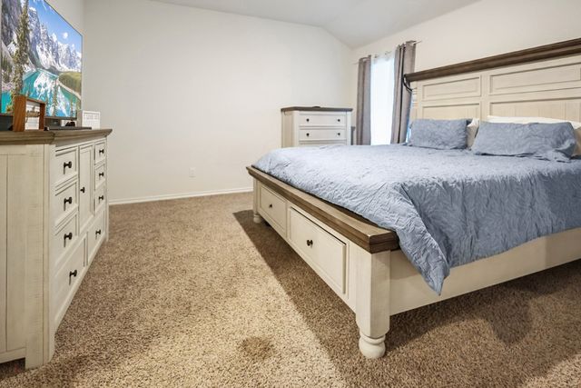 606 Chuck Wagon Drive, Josephine, TX 75189