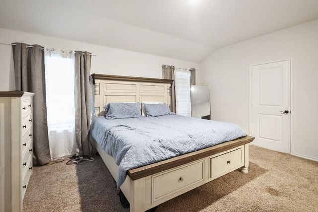 606 Chuck Wagon Drive, Josephine, TX 75189