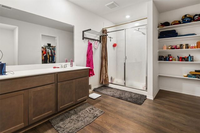 606 Chuck Wagon Drive, Josephine, TX 75189