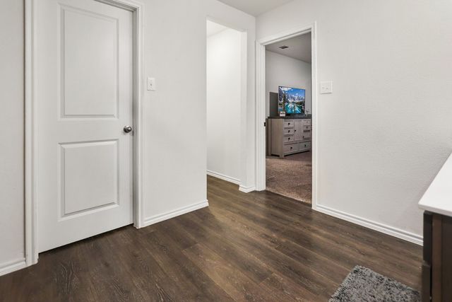 606 Chuck Wagon Drive, Josephine, TX 75189