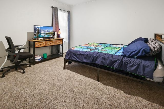 606 Chuck Wagon Drive, Josephine, TX 75189