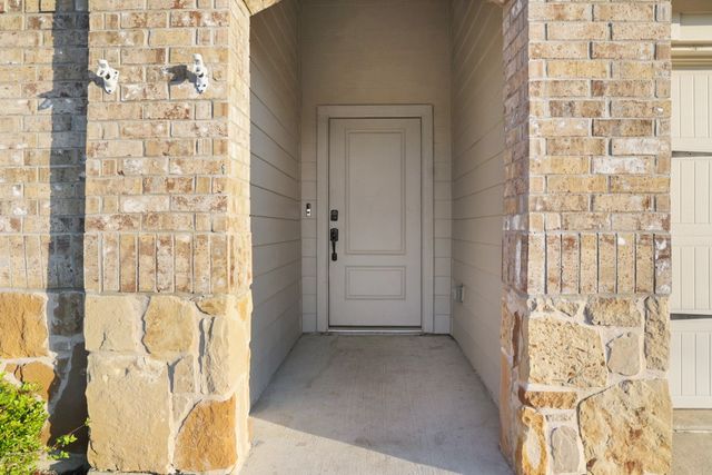 606 Chuck Wagon Drive, Josephine, TX 75189