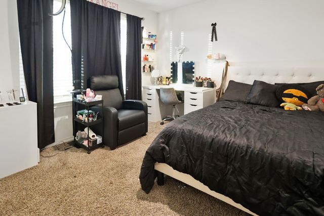 606 Chuck Wagon Drive, Josephine, TX 75189