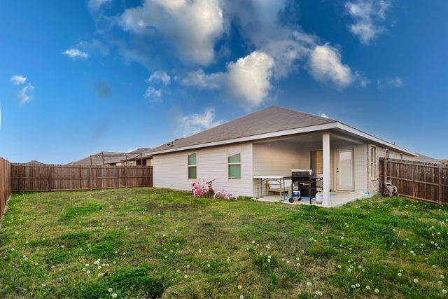 606 Chuck Wagon Drive, Josephine, TX 75189