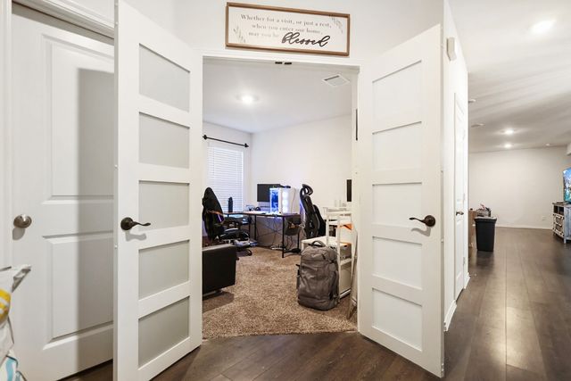 606 Chuck Wagon Drive, Josephine, TX 75189