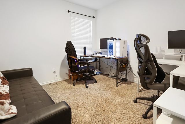 606 Chuck Wagon Drive, Josephine, TX 75189