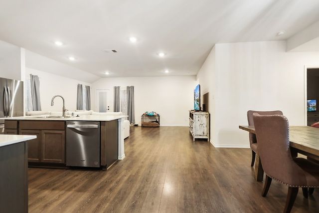 606 Chuck Wagon Drive, Josephine, TX 75189