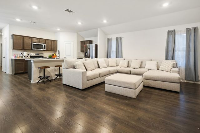 606 Chuck Wagon Drive, Josephine, TX 75189