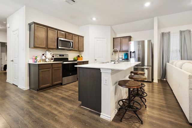 606 Chuck Wagon Drive, Josephine, TX 75189