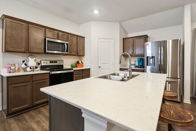 606 Chuck Wagon Drive, Josephine, TX 75189