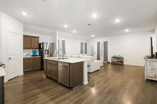 606 Chuck Wagon Drive, Josephine, TX 75189