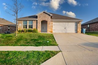 606 Chuck Wagon Drive, Josephine, TX 75189