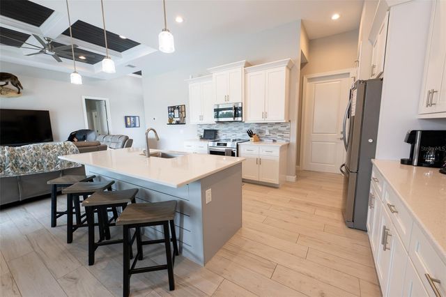 8279 ALFRED BOULEVARD, Punta Gorda, FL 33982