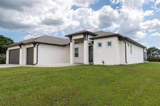 8279 ALFRED BOULEVARD, Punta Gorda, FL 33982