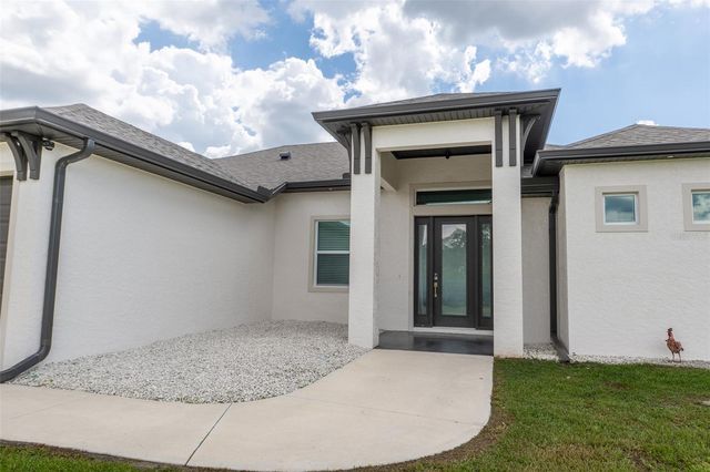 8279 ALFRED BOULEVARD, Punta Gorda, FL 33982
