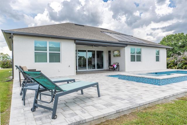 8279 ALFRED BOULEVARD, Punta Gorda, FL 33982