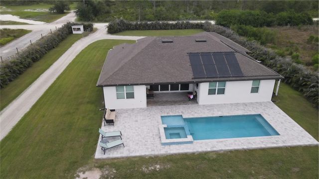8279 ALFRED BOULEVARD, Punta Gorda, FL 33982