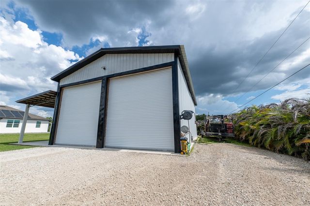8279 ALFRED BOULEVARD, Punta Gorda, FL 33982