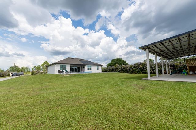 8279 ALFRED BOULEVARD, Punta Gorda, FL 33982