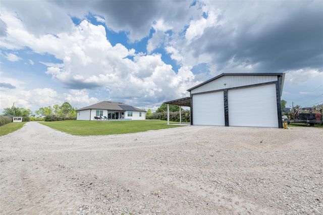 8279 ALFRED BOULEVARD, Punta Gorda, FL 33982