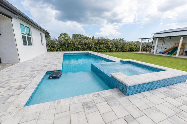 8279 ALFRED BOULEVARD, Punta Gorda, FL 33982
