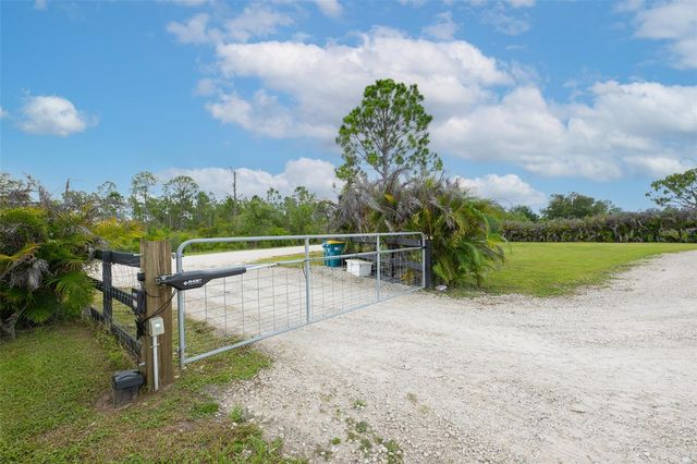 8279 ALFRED BOULEVARD, Punta Gorda, FL 33982