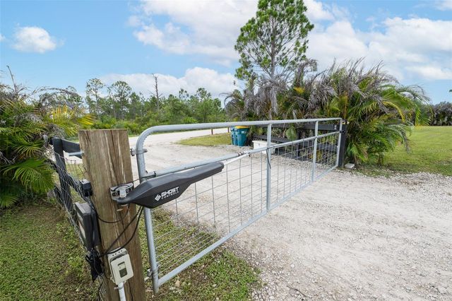 8279 ALFRED BOULEVARD, Punta Gorda, FL 33982