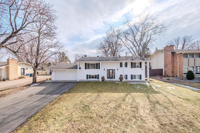 1901 Mounds Avenue, New Brighton, MN 55112