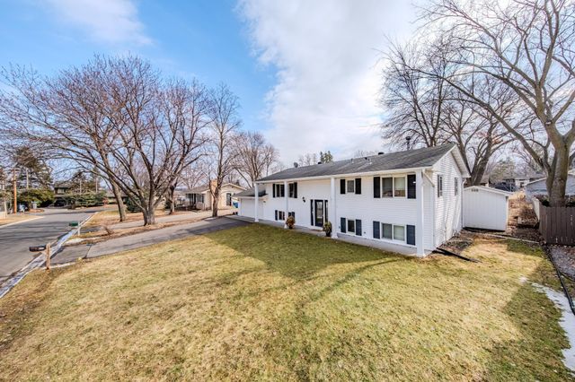 1901 Mounds Avenue, New Brighton, MN 55112