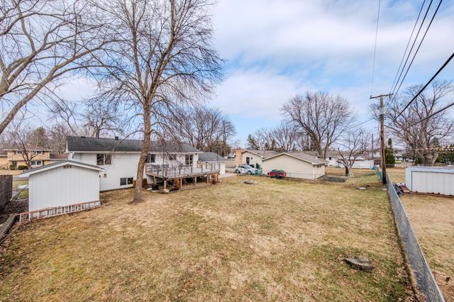 1901 Mounds Avenue, New Brighton, MN 55112